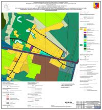 скачать карту "Зон с особыми условиями использования территории" в архиве