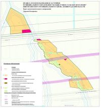 деревня&nbsp;Комаровка